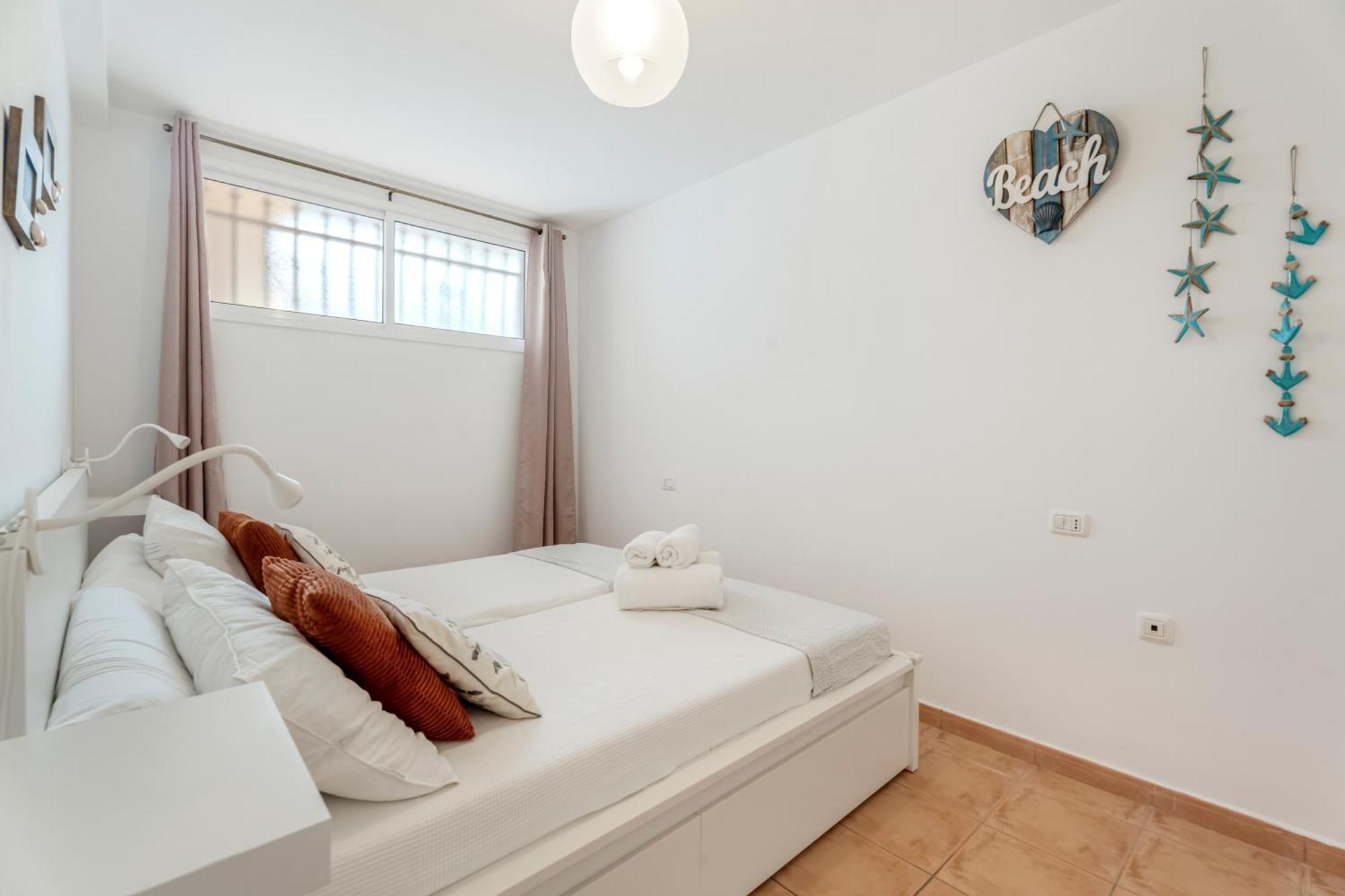 Beautifull Residencial Albatros By Paramount Holidays Costa Adeje  Buitenkant foto