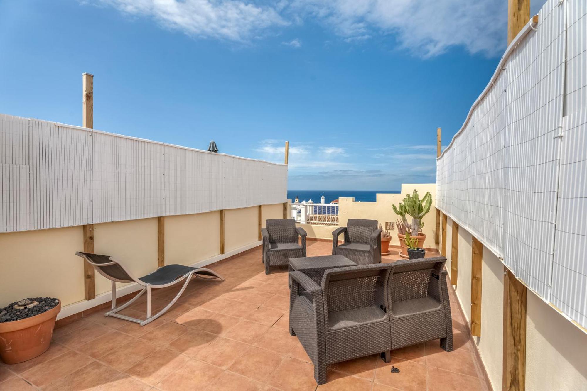 Beautifull Residencial Albatros By Paramount Holidays Costa Adeje  Buitenkant foto