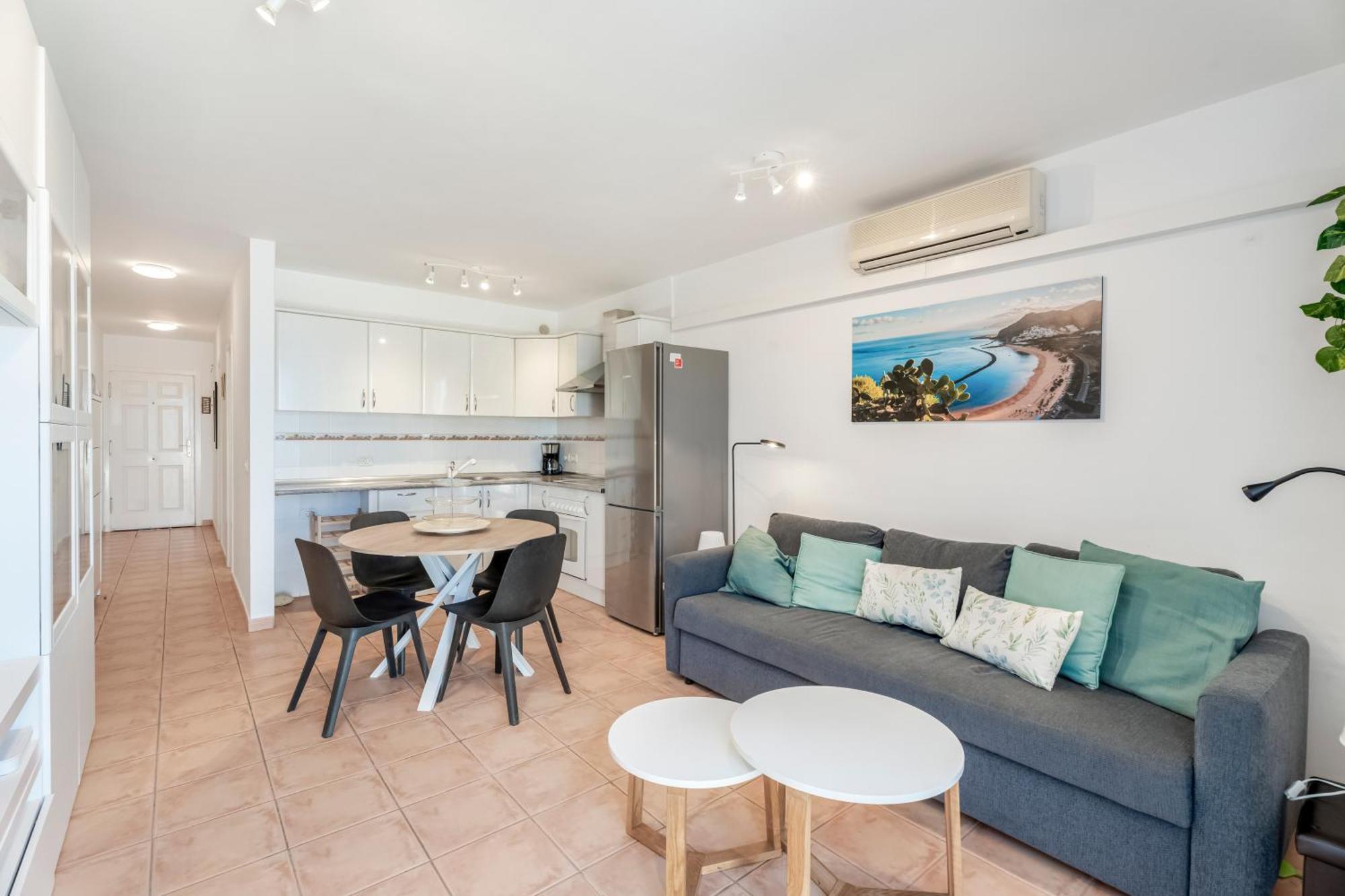 Beautifull Residencial Albatros By Paramount Holidays Costa Adeje  Buitenkant foto