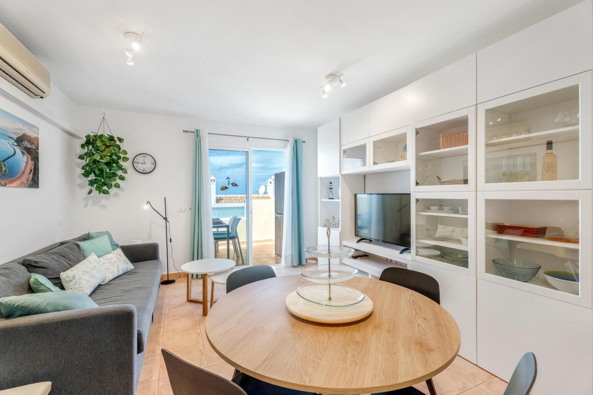 Beautifull Residencial Albatros By Paramount Holidays Costa Adeje  Buitenkant foto