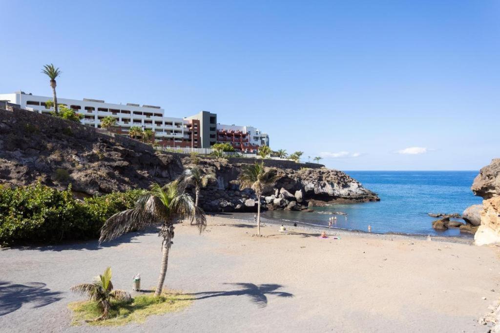 Beautifull Residencial Albatros By Paramount Holidays Costa Adeje  Buitenkant foto